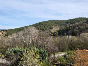 Résidence Balcon Du Canigou - T3 dans la résidence Les Balcons du Canigou MAE-0221